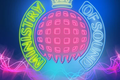 Ministry Of Sound By Guilhermebento87 On DeviantArt