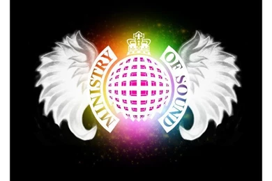 Ministry Of Sound By Bx panthers On DeviantArt