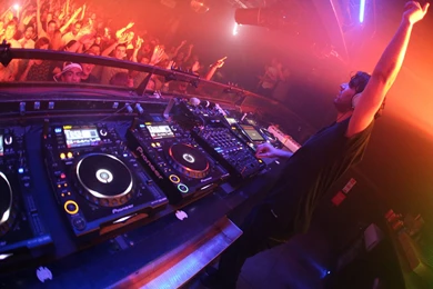 Boris Johnson, Be Our Hero': Ministry Of Sound Makes Plea To Mayor ...