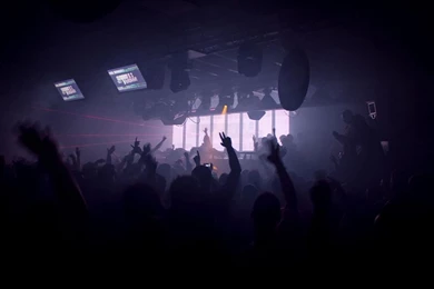 RA: Ministry Of Sound   London Nightclub