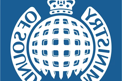 Music Emblems Ministry Of Sound