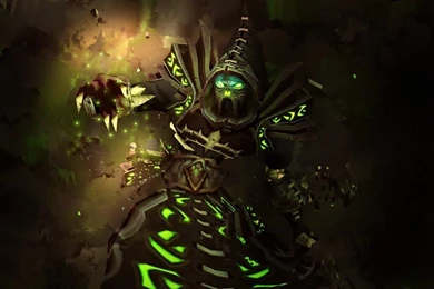 Wow Warlock Wallpapers   Wallpapers Cave