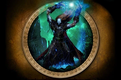 Undead Wow Wallpapers   437286