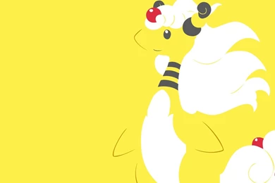 Mega Ampharos