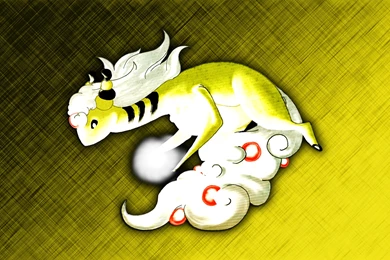 Mega Ampharos On Mega Pokemon DeviantArt