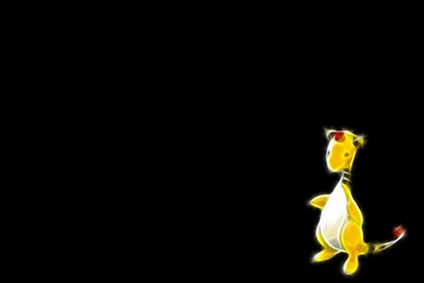 Download Pokemon Ampharos Wallpapers 1440x900