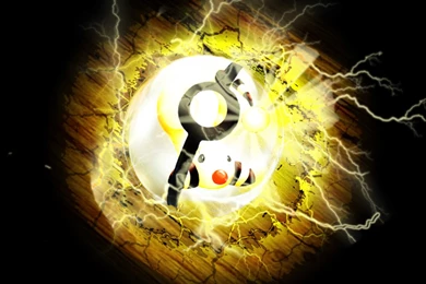 Pokeball   Ampharos By PokemonLoverss On DeviantArt