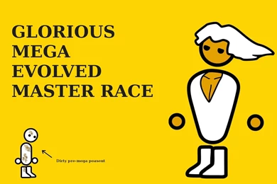 Ampharos (Page 1) — LITERALLY THE WORST COMMUNITY — DoujinStyle ...