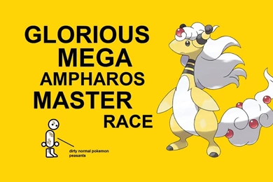 Favourite Mega   Page 2   Pokémon Fan Club   Pokémon {{Reborn ...