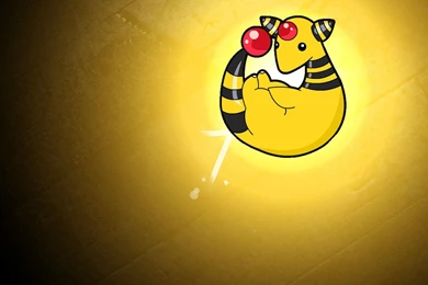 Pokemon Ampharos : XboxThemes