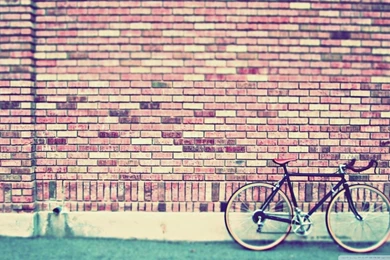 Vintage Bike HD Desktop Wallpapers : Widescreen : Fullscreen ...