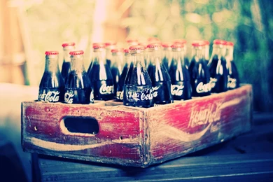 Coka Cola Computer Wallpapers, Desktop Backgrounds