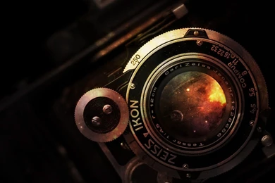Vintage Camera Wallpapers Full HD