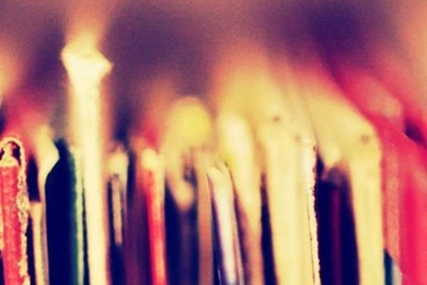 Old Records. iPhone Wallpapers Vintage HD Backgrounds   @mobile9 ...