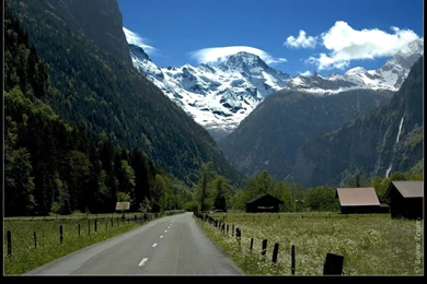 Beautiful Switzerland Wallpapers 63529