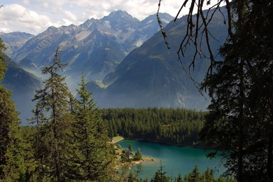 Switzerland City Wallpapers Wallpaper.