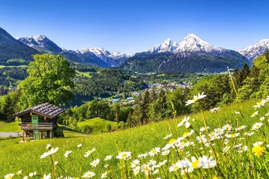 YouWall   Switzerland Landscape Wallpapers   Wallpaper,wallpapers ...