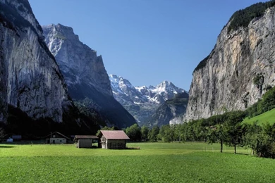 Switzerland Wallpapers HD Backgrounds Download Desktop • IPhones ...