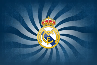 Download Real Madrid Logo Wallpapers Wide