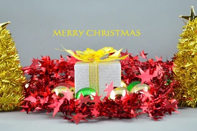 Merry Christmas Wallpapers