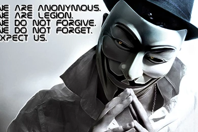 Gallery For   Anonymous Wallpapers Full Hd