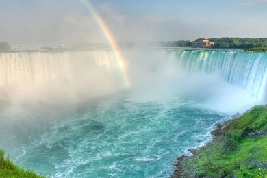 Bestpicturex.wordpress.com Rainbows And Lightnings Full HD ...