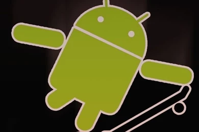 Android Skateboard iPhone 5 Wallpapers (640x1136)