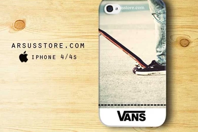 Shoply.com  Vans Skateboard Wallpapers iPhone Case 5 5s 5c 4 4s ...