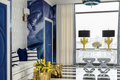 Lisa Mende Design: Fairley Modern   Tobi Fairley In Rue