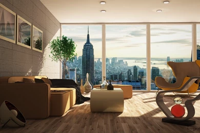 3D Concept Design Gallery Wallpapers :: HD Wallpapers