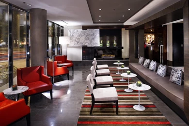 Luxury Hotel Design Wallpapers :: HD Wallpapers