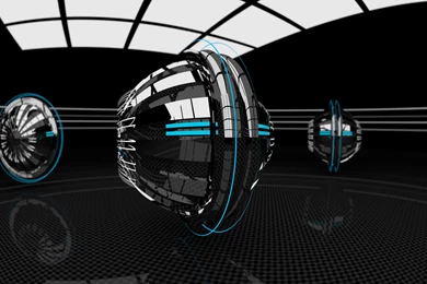 Technical Revolution (4k And Full HD) By Dario999 On DeviantArt