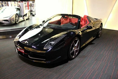 2015 Ferrari 458 Italia Wallpapers   Wallpapers Cave