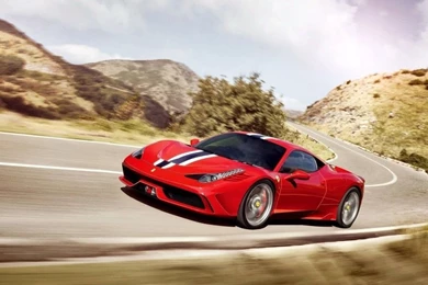 2015 Ferrari 458 Spider Wallpapers   Future Cars Models