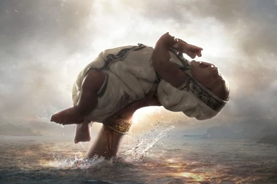 Bahubali Wallpapers