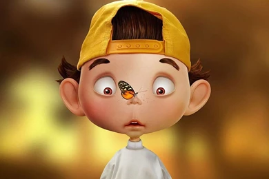 3D Funny Cartoons Wallpapers   Best For Desktop HD Wallpapers