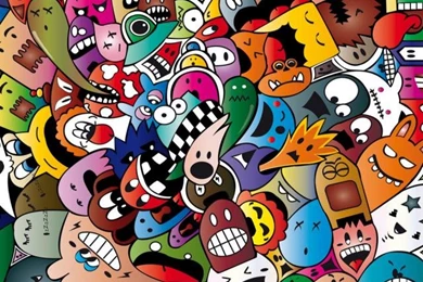 Cartoon Explosion Android Wallpapers.jpg