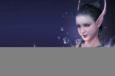 Fantasy Girls Wallpapers 81861