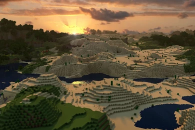 Minecraft Wallpapers Hd 1080P   Desktop Backgrounds