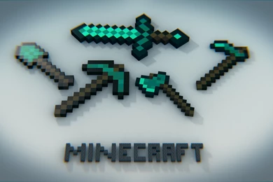 Minecraft, Page 288   Seourpicz