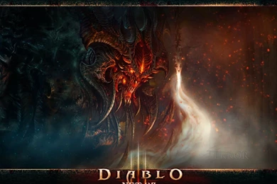 Diablo 3 Wallpapers Collections