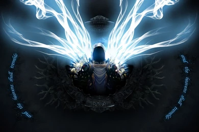 Diablo III Computer Wallpapers, Desktop Backgrounds