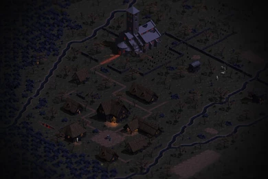 Backgrounds Good For A Bit Of Nostalgia : Diablo