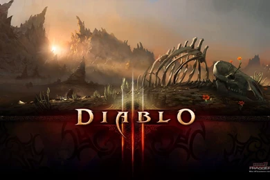 Diablo Iii Wallpapers 78510