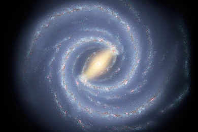 How Many Stars Are In The Milky Way?   Universe Today