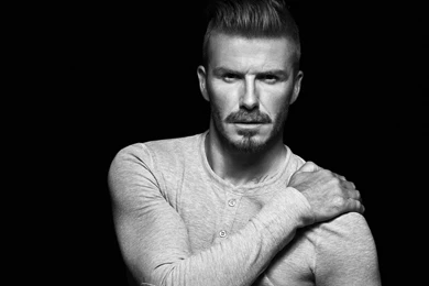David Beckham HD Wallpapers ~ Toptenpack.com