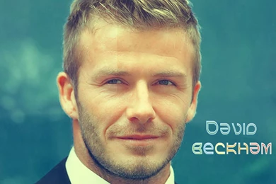 David Beckham HD Pictures & Wallpapers