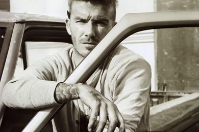 David Beckham Wallpaper, Beckham Wallpapers, Beckham, David ...