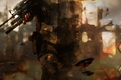 iPhone 6 Call Of Duty Modern Warfare 2 Wallpapers HD, Desktop ...