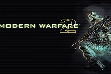 Call Of Duty: Modern Warfare 2 Computer Wallpapers, Desktop ...